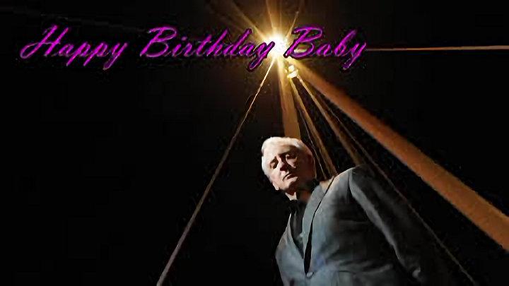 Happy Birthday Baby